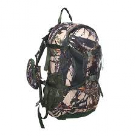 Ridgeline Camo Backpack